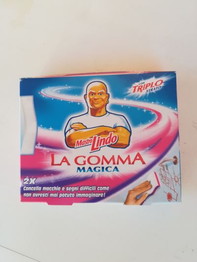 Gomma magica più PAPERMATE a - punta fine