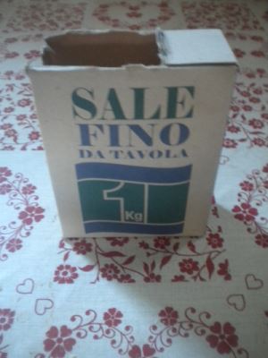 Sale fino