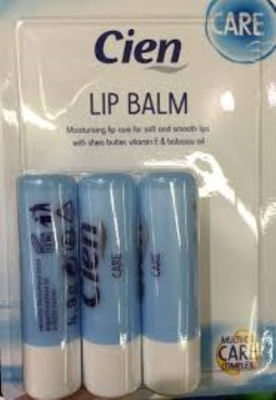 Burro di cacao LIP BALM CARE