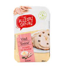 Vitel Tonnè 