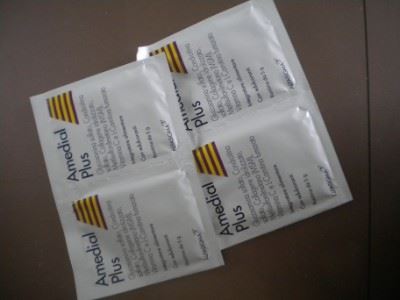 Amedial plus