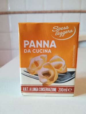 Panna da cucina