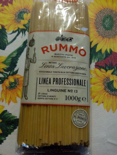 Linguine