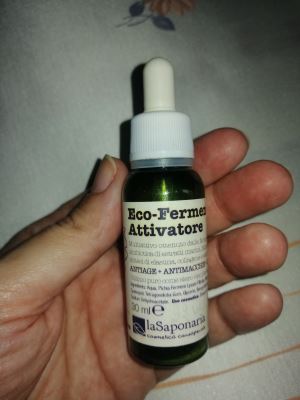 eco-fermentato attivatore
