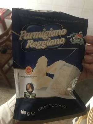 Parmigiano reggiano 