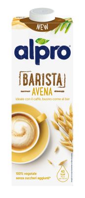 BARISTA AVENA 1 L