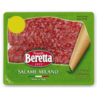 Salame Milano