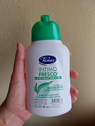 Intimo Fresco Antibatterico