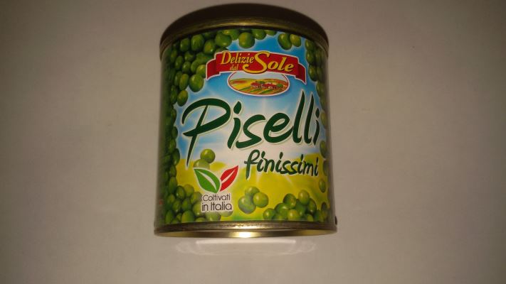 piselli