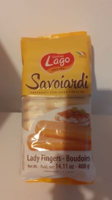 Savoiardi