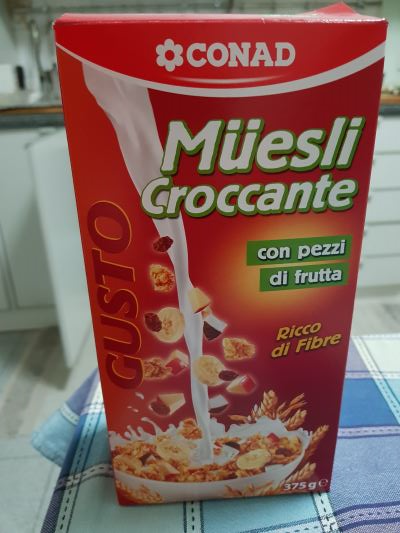 Müesli