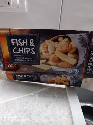 Fish & chips