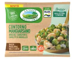 Contorno mangiarsano