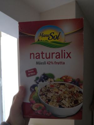Naturalix