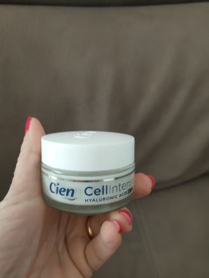 Cell intense 