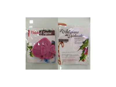 Sapone Mora & Muschio