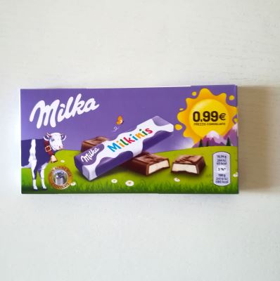 Milkinis