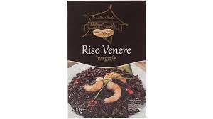 Riso Venere integrale 