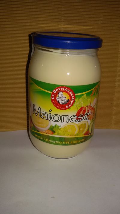 Maionese