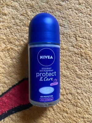 Deodorant anti-perspirant protect & care 0%alcohol