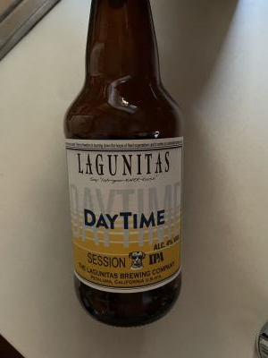 Birra Lagunitas 