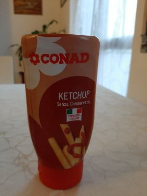 Ketchup