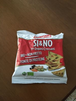 Si & No