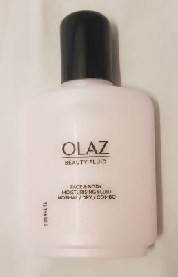 Olaz Beauty Fluid