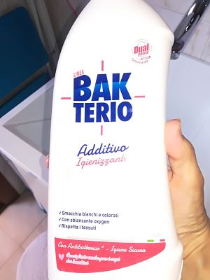 Bakterio