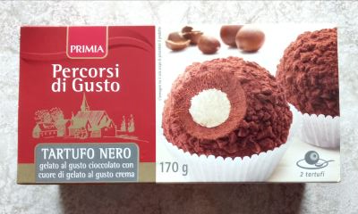 Tartufo nero