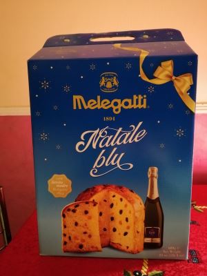 Natale blu 
