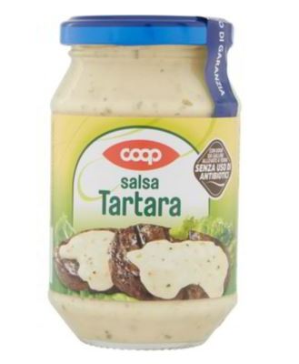 Salsa Tartara