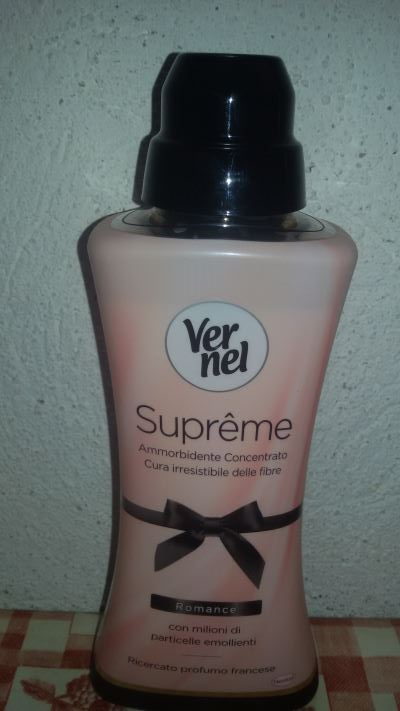 Ammorbidente