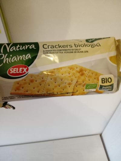 Crackers 