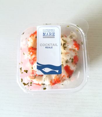 Cocktail reale 