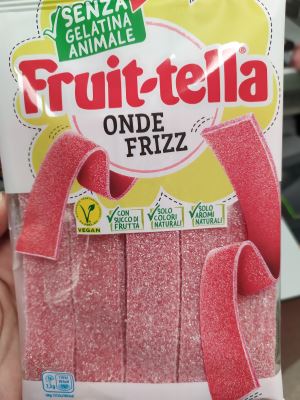 Onde Frizz