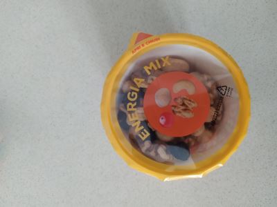 Energia Mix
