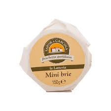 Mini Brie