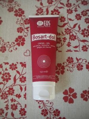 Bosart dol