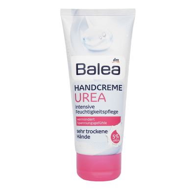 Crema mani Urea 5%