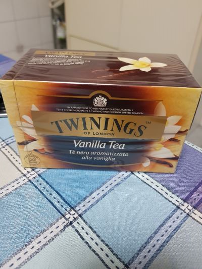 Tè 