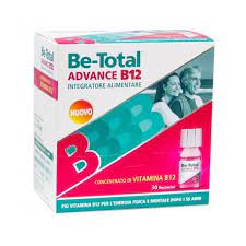 Be-Total Advance B12