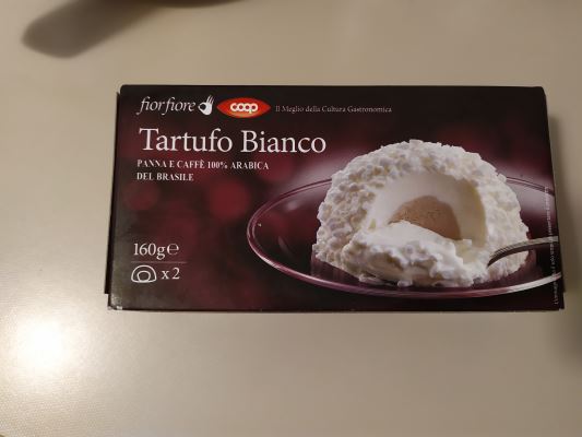 Tartufo Bianco