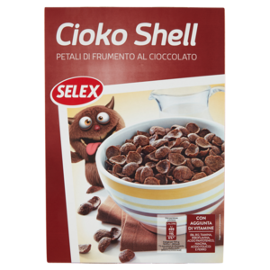 Cioko Shell