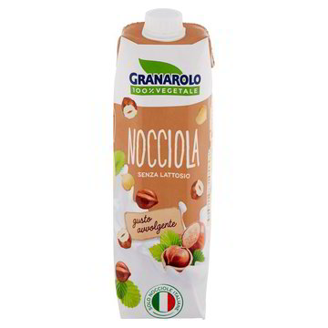 Nocciola