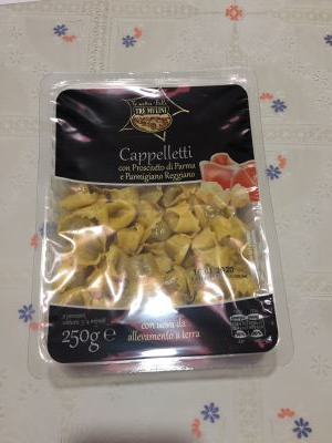 Cappelletti