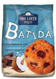 Biscotti Batida