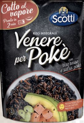 Venere per Poke