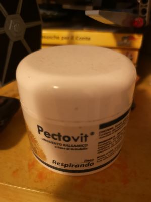 Pectovit