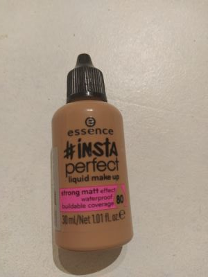 Insta perfect